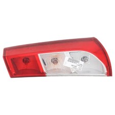 Feu arrière Dacia DOKKER