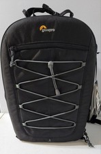 Lowepro Ridgeline Pro BP 300 AW Black NWT 16 X 12