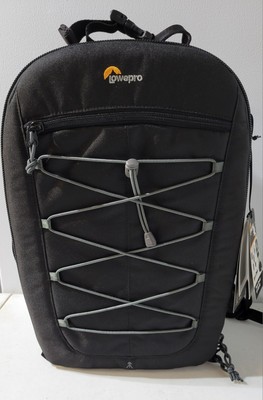 Lowepro Ridgeline Pro BP 300 AW Black 16'' X 12'' NWT 