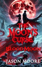 The Moon's Curse: Blood Moon Hardcover by Jason Moore