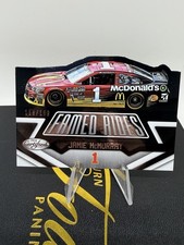 2016 Certified Famed Rides /199 Jamie McMurray #FR15