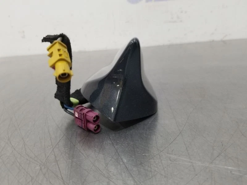 Antena Chevy Camaro 19 2019 Foto 4 de 4