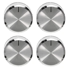 4 Pcs Pressure Cooker Replacement Parts Air Fryer Accessories Time Control Knob