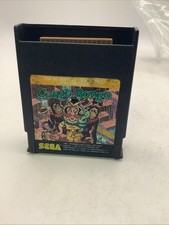Congo Bongo Atari 400 800 1200XL  Game Cartridge Only . image