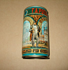 F.A. Poth & Sons Beer Can Crimped Steel American Brewers Historical Collection — photo 5
