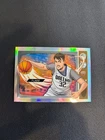 2025-26 Bowman Cooper Flagg Chrome Anime SSP Rookie RC #NBA-A19 NM/MT