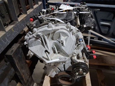 2023-2024 Ford Bronco Sport 1.5L Engine Vin 6 EcoBoost DOHC Ti-VCT 3072490
