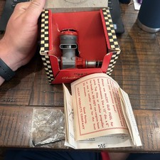 MCCOY 29 R/C Model Airplane Engine In Original Box Appears New