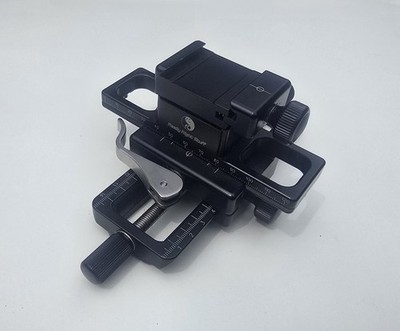 REALLY RIGHT STUFF  B150-B Ultimate Package 