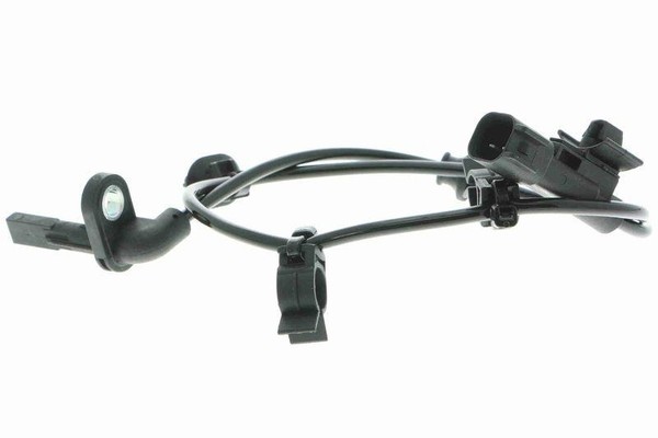 Vemo Sensor Raddrehzahl ABS Sensor Hinten V40-72-0600-image