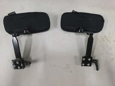 Pair Of Permobil F3 F5 M3 M5 M300 M400  Corpus Lateral Thigh Support 8" 4"