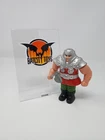 Ram Man 100% Complete He-Man Masters of the Universe MOTU 1983 Mattel Vintage