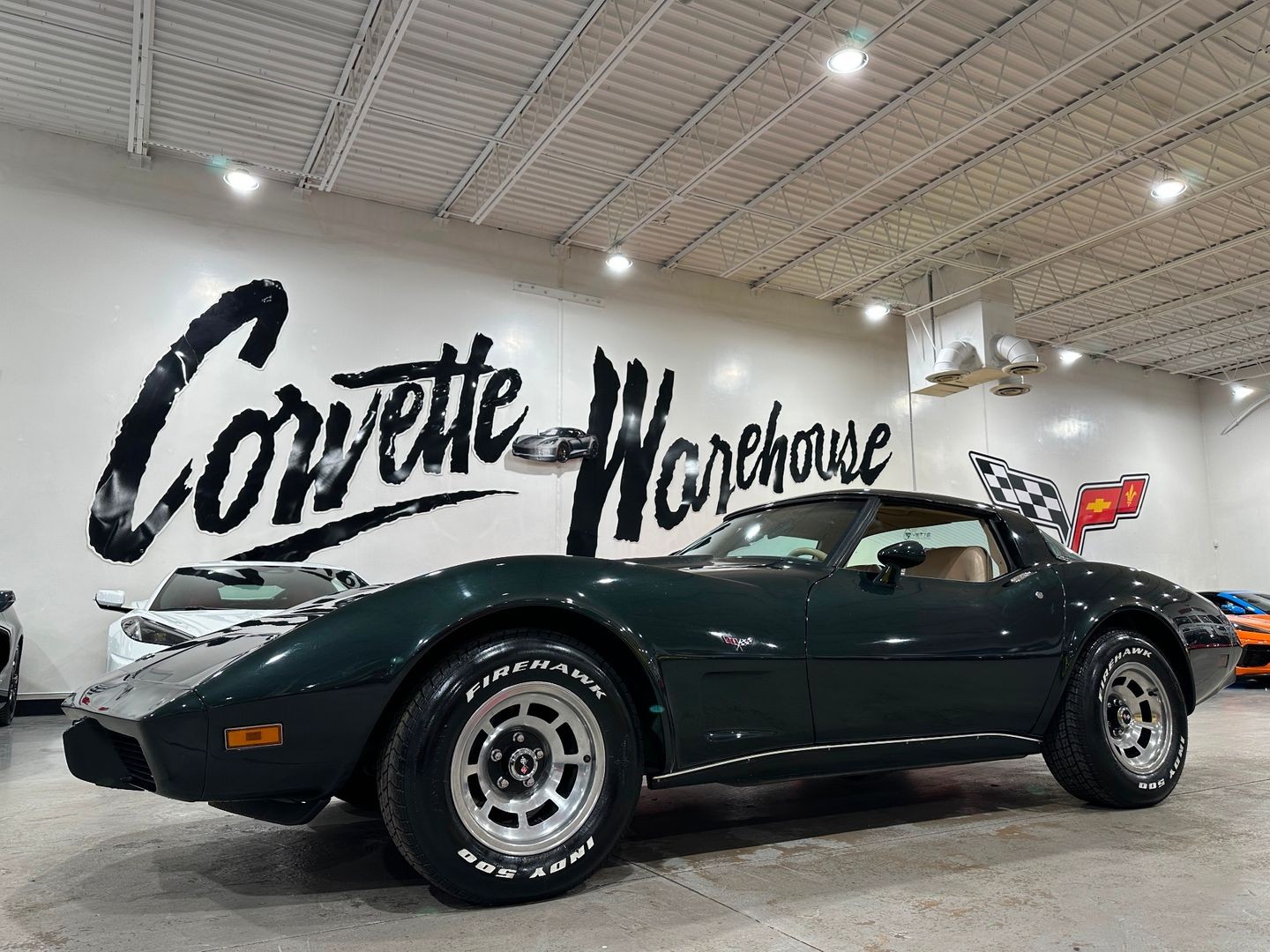 1979 Chevrolet Corvette for sale in Dallas Texas