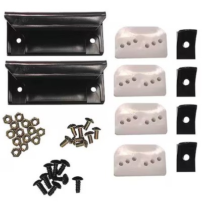 Arrow Storage Products Dk100-A Door Kit