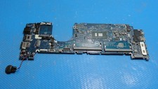 Dell Latitude 7480 14" Intel i7-7600U 2.8GHz Motherboard LA-E131P F48ND