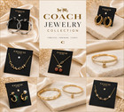 Coach Jewelry