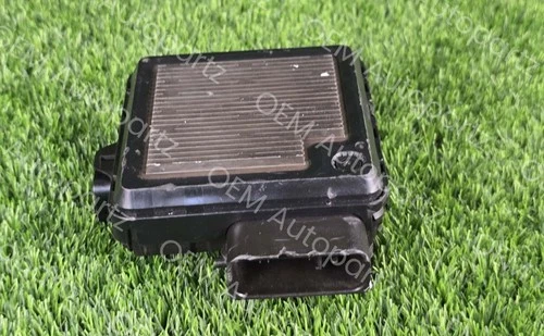 Toyota Sienna 2014-2016 3.5L FWD L LE SE ransmission Control Module 89530-08090 - Picture 9 of 14