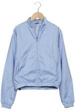 PUMA Jacke Damen Anorak Jacket Kurzmantel Gr. XS Hellblau #p80f00g