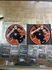 New ListingDriver 2 PlayStation 1 PS1 Black Label Disc Only Disc 1 & 2