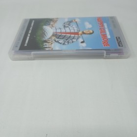 Happy Gilmore UMD Movie (Playstation Portable) PSP UMD, Case, & Insert