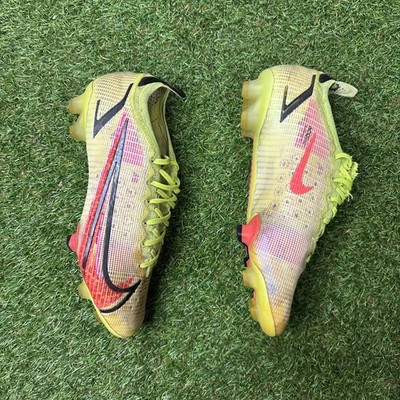 Nike Mercurial Vapor 14 Elite FG Fußballschuhe UK 6,5
