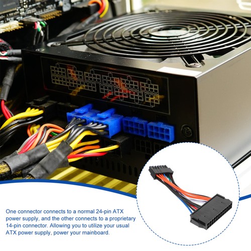 Netzteilkabel Stromversorgungskabel Für Mainboard Komponentenkabel - 第 8/12 張圖片