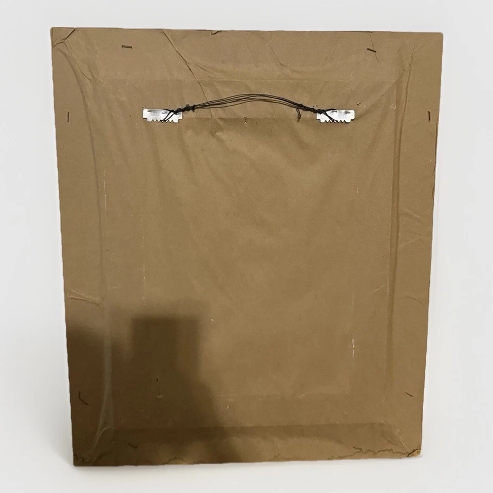 Renoir “Dance in the City” Framed Art Print • Gold Ornate Frame • Wall Decor  - Image 3 of 4