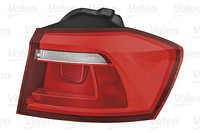 Heckleuchte Original Teil Valeo 045383 FüR Sportsvan Golf Vw AM1 AN1 7 Tsi Tdi