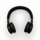 JBL Live 460NC Black Headphones