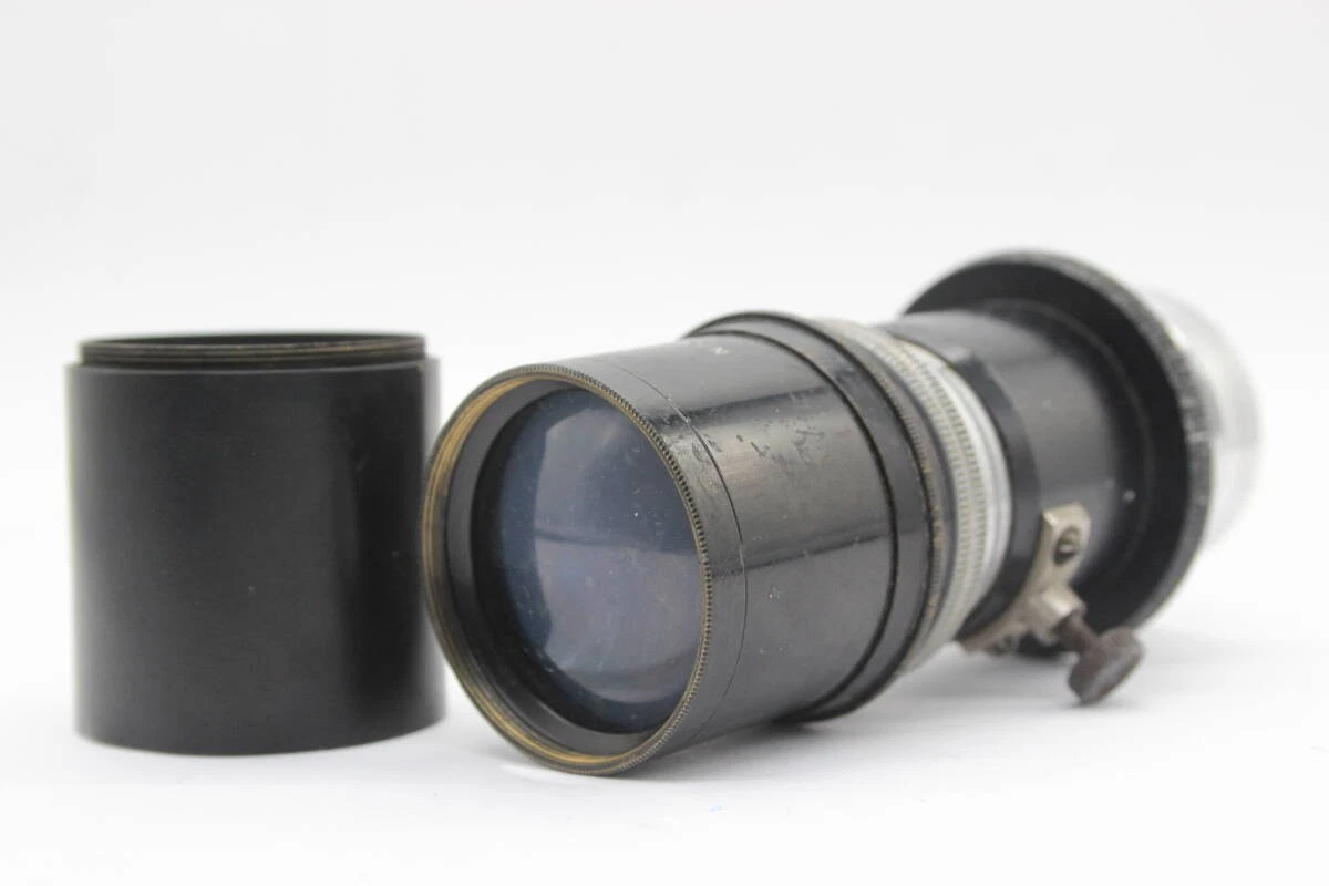 Dallmeyer Manual Focus Camera Lenses for sale | eBay