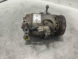 13322148 klimakompressor OPEL ASTRA H 1.7 CDTI L48 2004 1252215