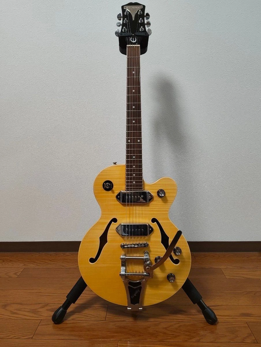 25+ Epiphone Wildkat for sale | Updated Oct 2026