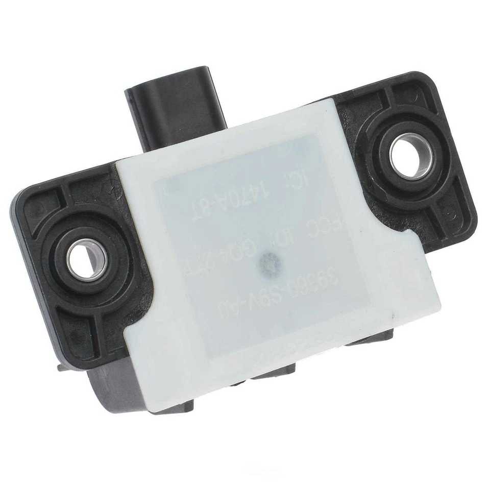 TPMS Receiver fits 2004-2012 Acura RL MDX TL STANDARD MOTOR PRODUCTS - Image 3 of 3