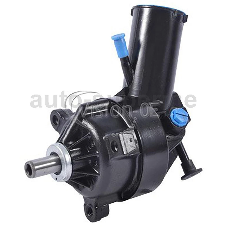 Bomba de dirección asistida BBB Industries para Ford Granada 5,0 L 1978 Foto 4 de 4