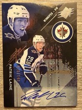 2017-18 SPx Hockey Cards 8