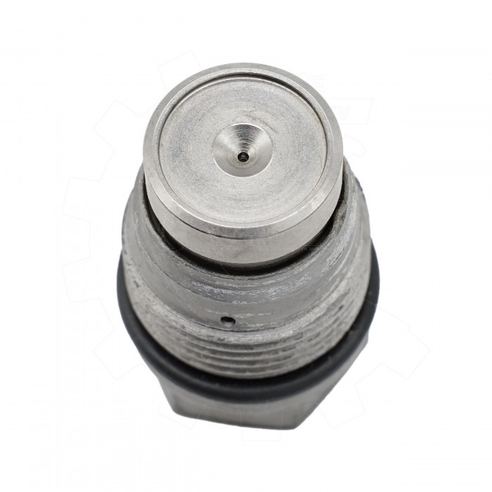 Soupape décharge pression carburant pour réparation injection Master II dCi