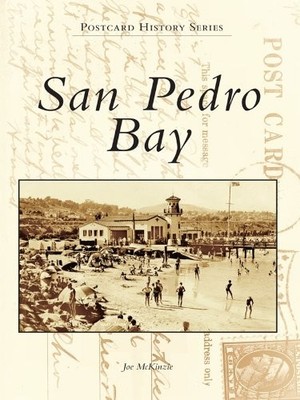 Joe Mckinzie San Pedro Bay, California (Taschenbuch)