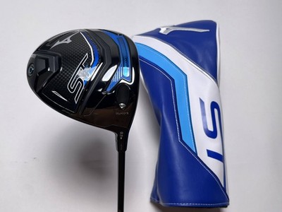 Mizuno ST-Z 230 Driver 9.5* Mitsubishi Chemical Kai'li Blue 60g