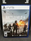 Battlefield 6 - Sony PlayStation 5 PS5