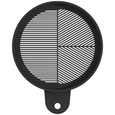 Bahtinov Mask for SVBONY SV106 60mm f/4 Guide Scope