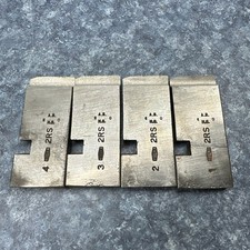 Oster 1/2 - 20 NF Bolt Threading Dies 2RS