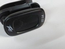 Peavey PT-23 Clip-On Chromatic Guitar Tuner P...