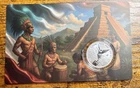 One 2026 Reverse Proof 3-gram Libertad TRIBUTE .999 Fine Silver Only 3000 Assay