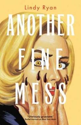 Another Fine Mess | Ryan, Lindy | Kartoniert | 9781837865413