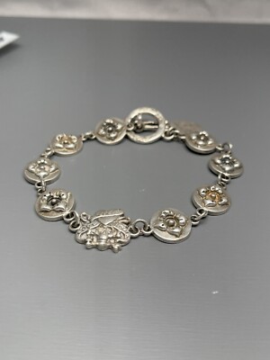 エドハーディー　STERLING SILVER エドハーディーSTERLING SILVER