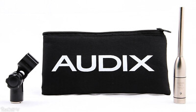 Audix TM1 Omnidirectional Condenser Measurement Microphone