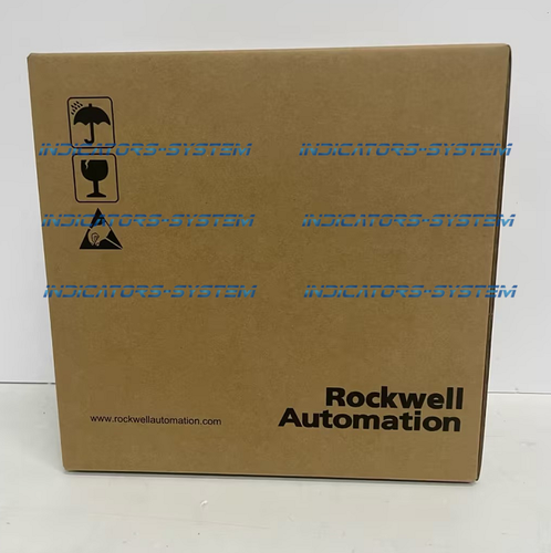 1PCS NEW Allen Bradley 25C-D4P0N114 PowerFlex 527 AC inverters 25CD4P0N114 - Picture 5 of 8