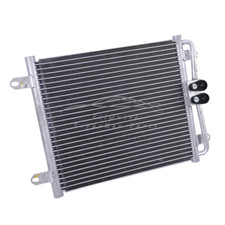 Nuevo condensador de aire acondicionado sistema de refrigeración 4S0816411A para Lamborghini Huracan para Audi R8