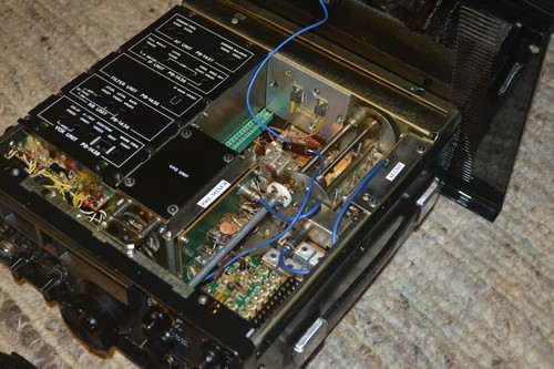 Yaesu HF nadajnik-odbiornik FT 301 SD - Zdjęcie 15 z 19