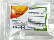 Deer Antler Velvet 20:1 Extract Powder Pure  High Quality Extract Powder